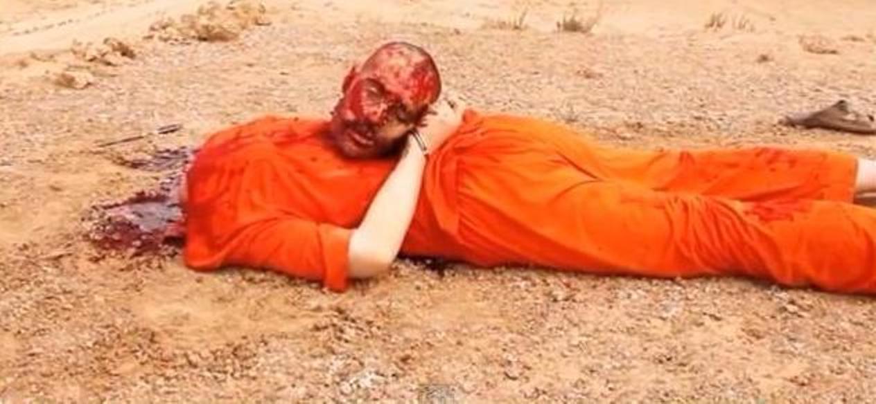 ebfa Islamischer enthauptet James Foley. Islamische t�ten James Foley